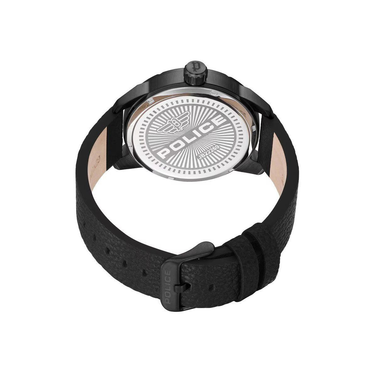 Police Ceas de mână PEWJB2226901