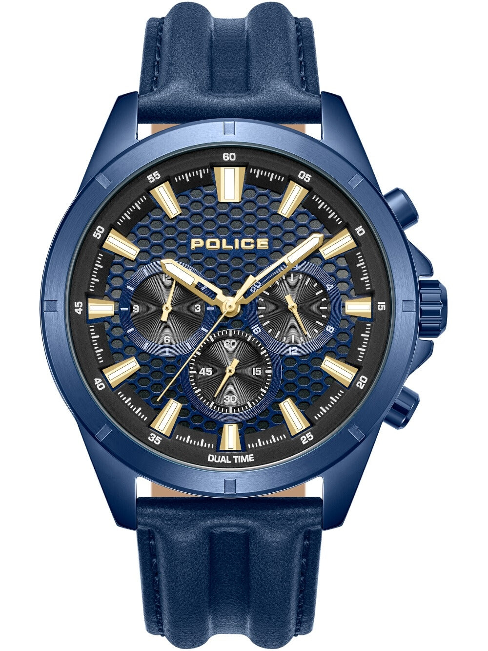 Police Ceas de mână PEWJF2204113