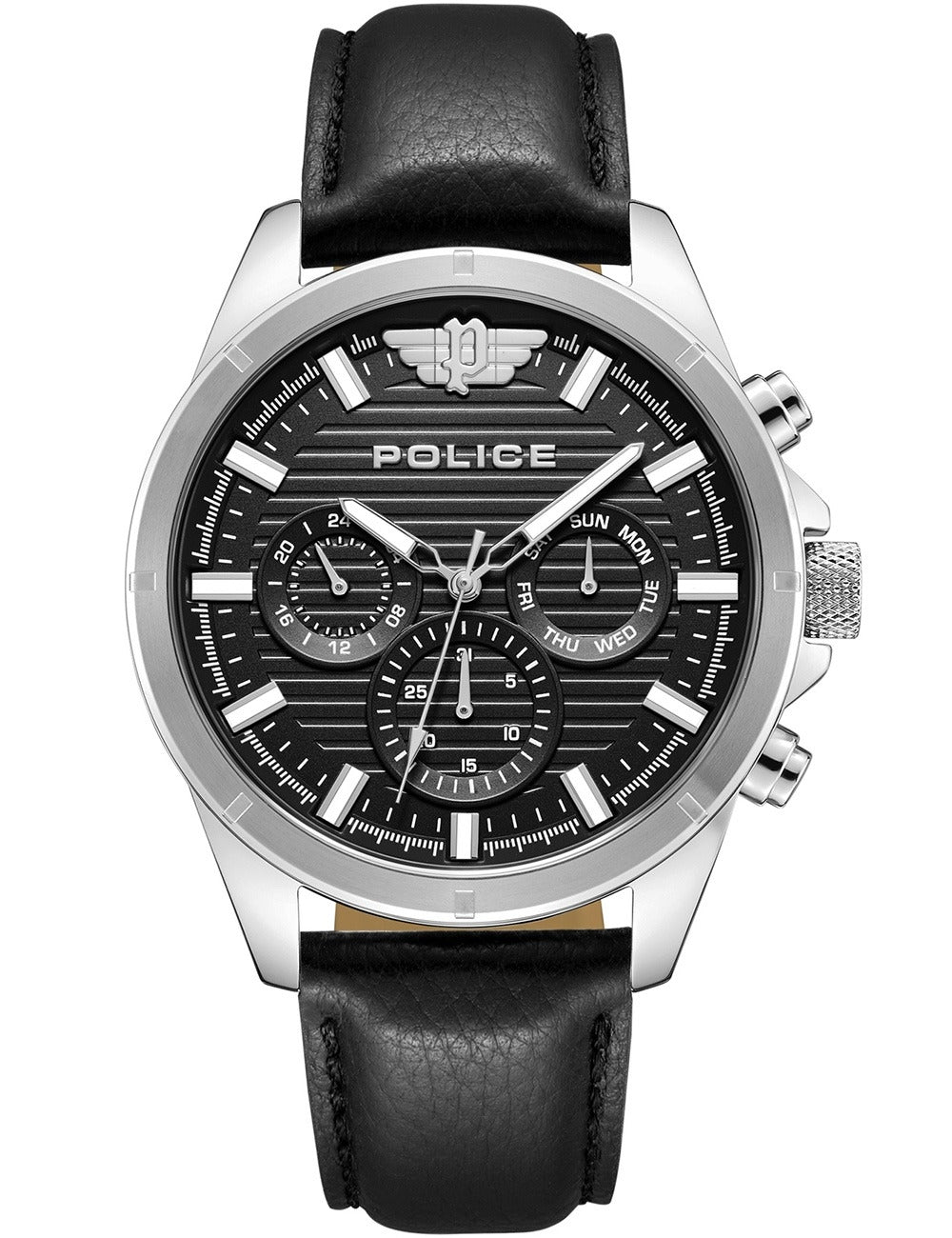 Police Ceas de mână PEWJF2227810