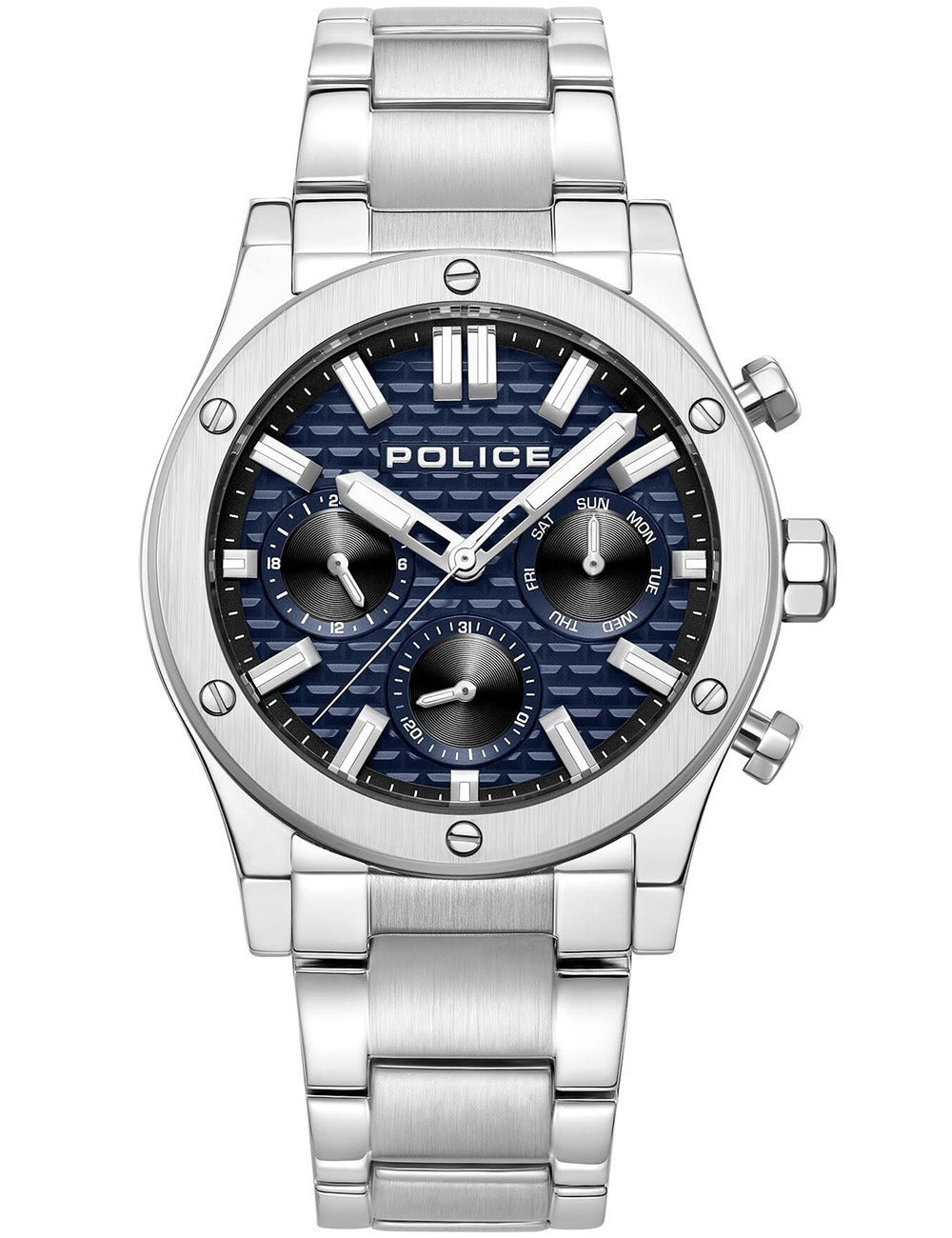 Police Ceas de mână PEWJK0006204
