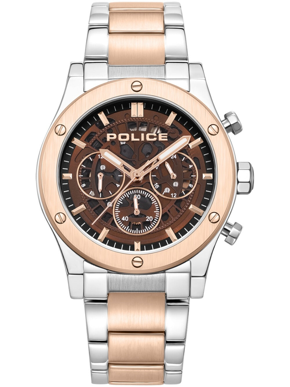 Police Ceas de mână PEWJK0006441M-SET
