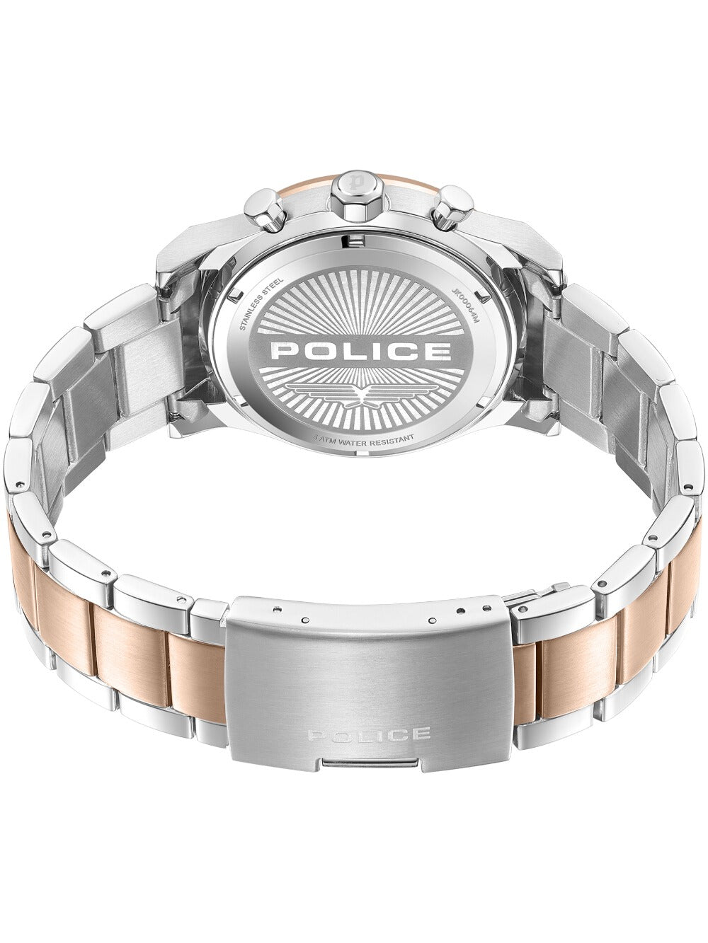 Police Ceas de mână PEWJK0006441M-SET