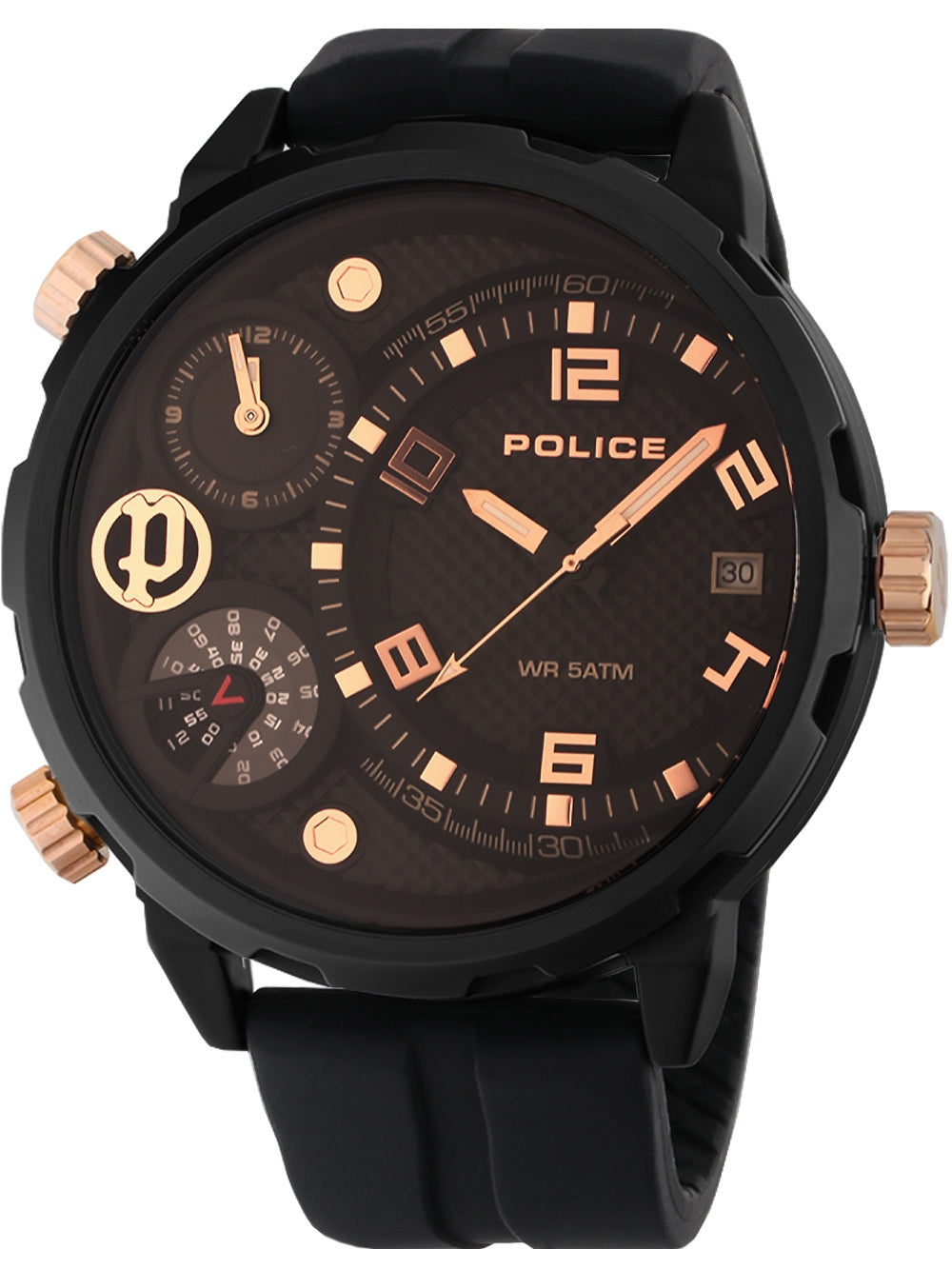 Police Ceas de mână PEWJN2195301