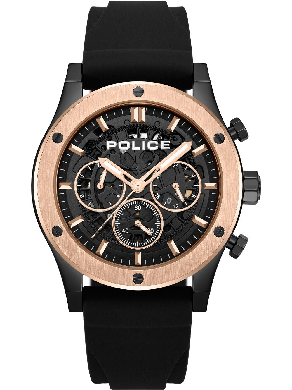 Police Ceas de mână PEWJQ0006405M