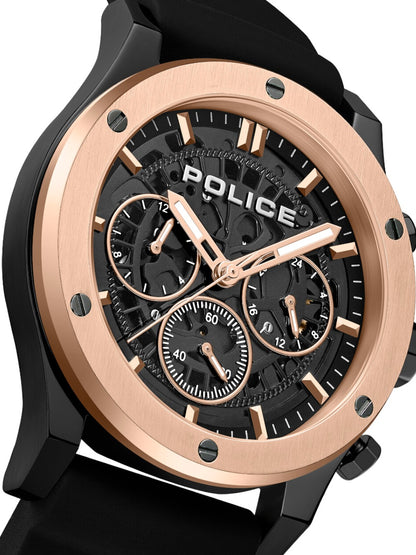 Police Ceas de mână PEWJQ0006405M