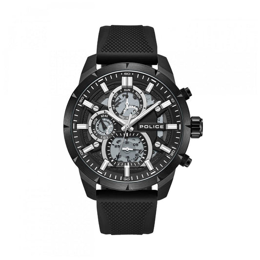 Police Smartwatch Ceas de mână PEWJQ0058703