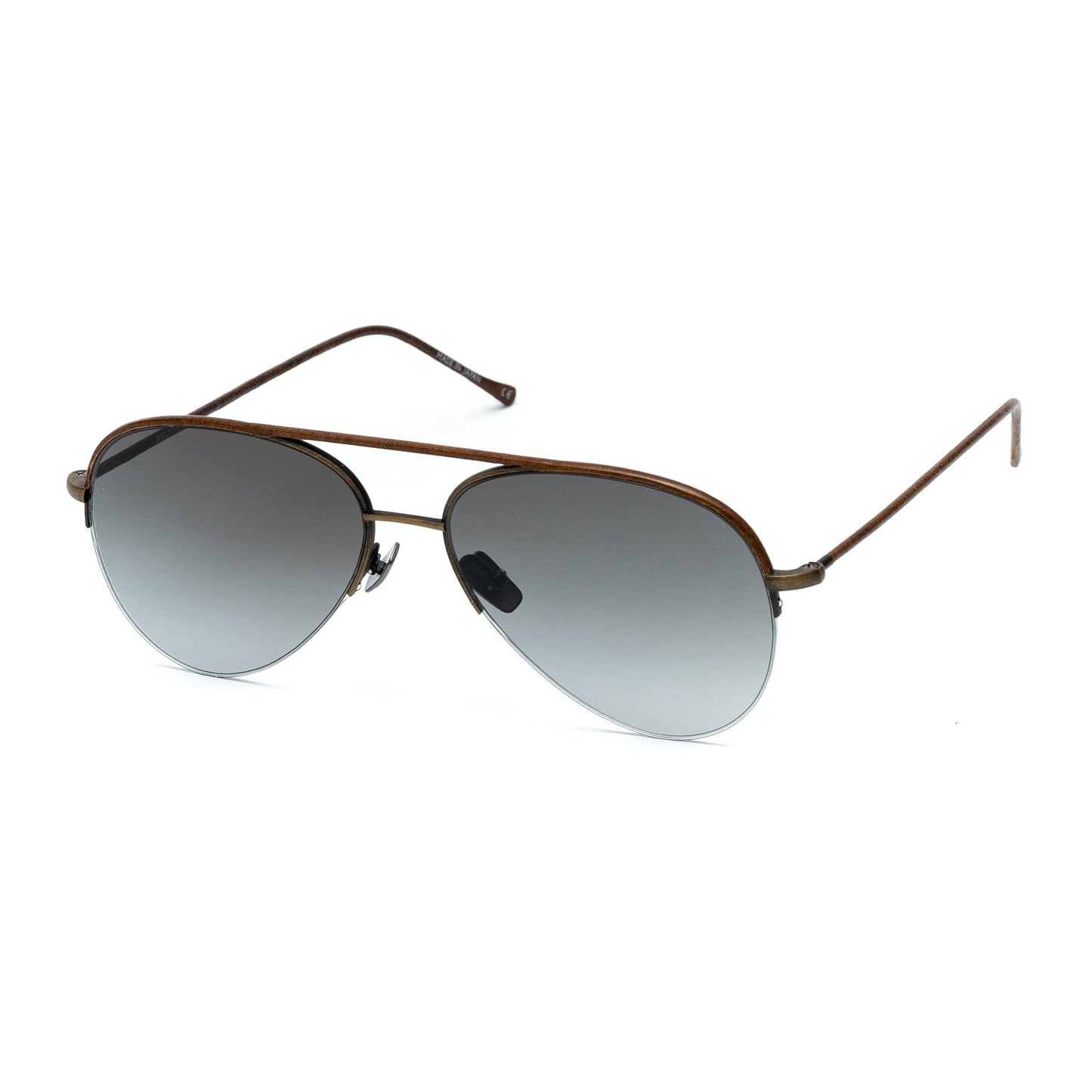 Belstaff Ochelari de soare HOENIXMARRON