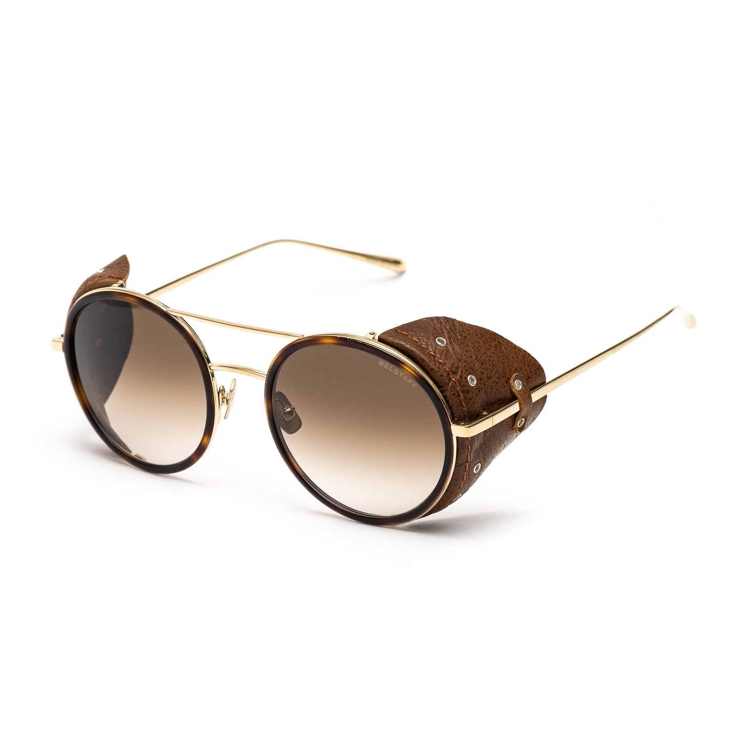 Belstaff Ochelari de soare PINNERDORADOF