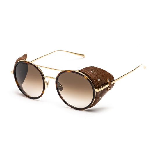 Belstaff Ochelari de soare PINNERDORADOF