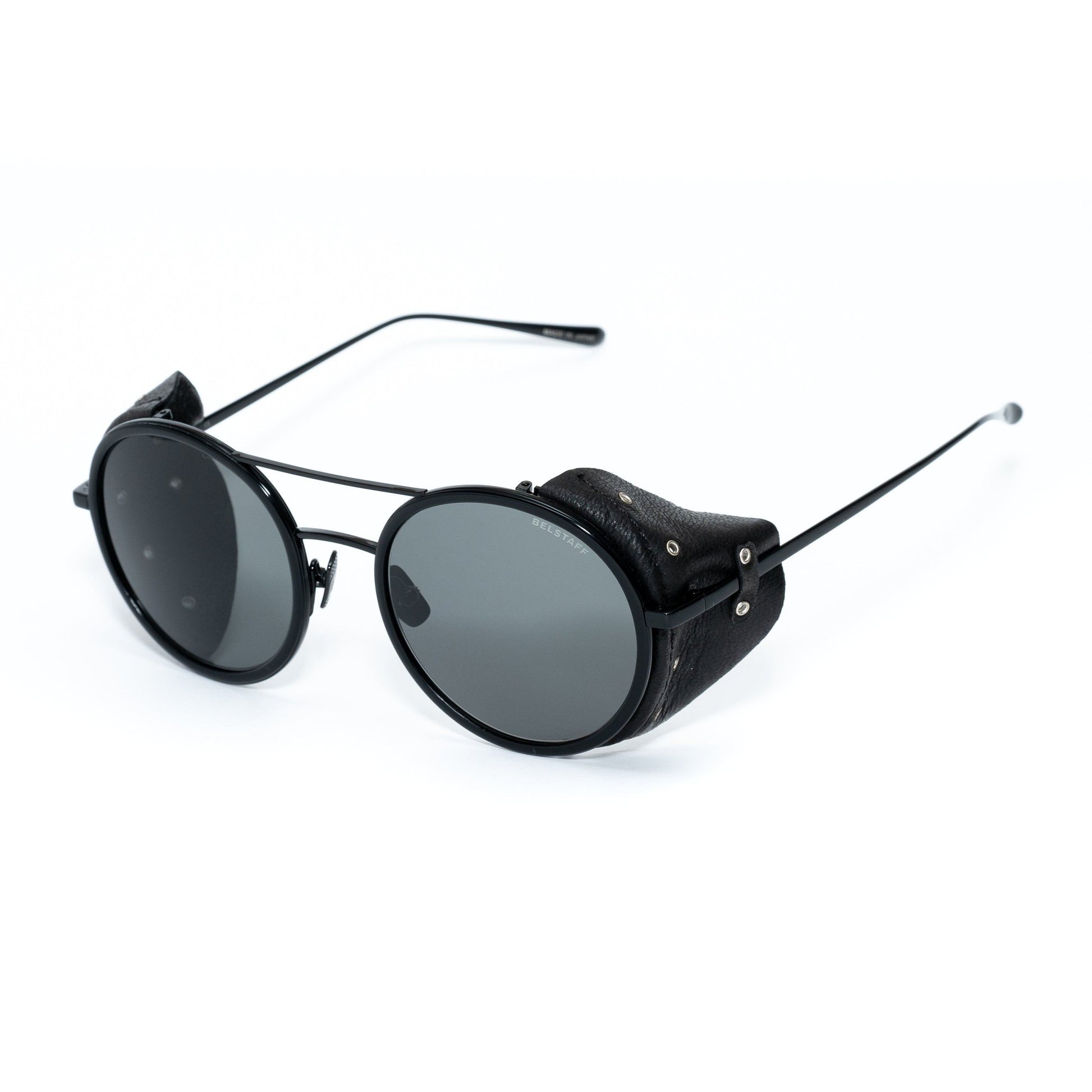 Belstaff Ochelari de soare PINNERNEGROCO