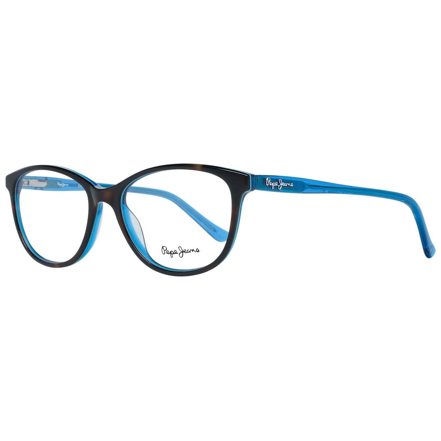 Pepe Jeans Rame ochelari de vedere PJ3263 52C3 Cristal