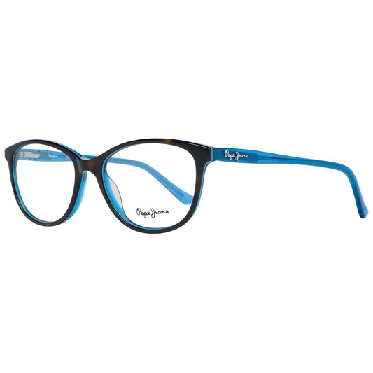 Pepe Jeans Rame ochelari de vedere PJ3263 52C3 Cristal