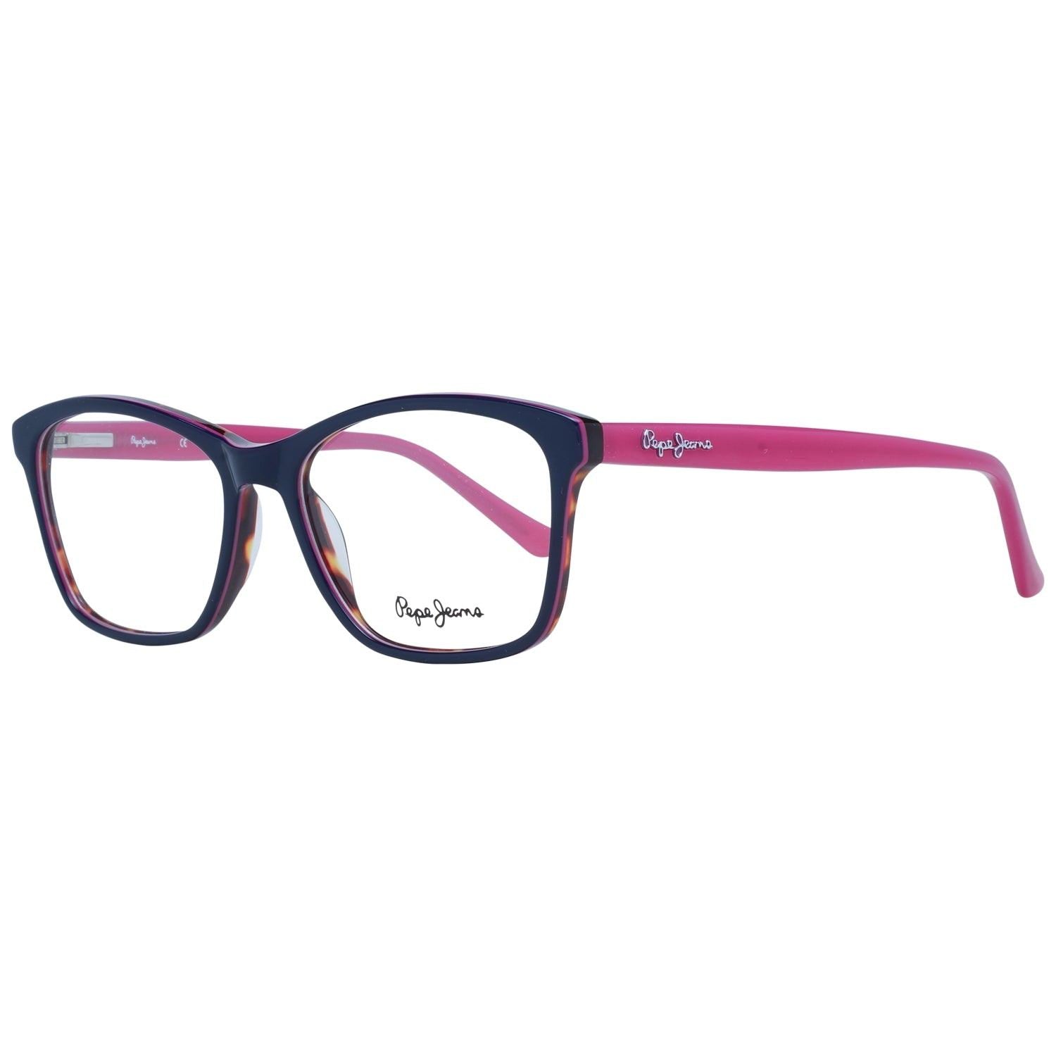 Pepe Jeans Rame ochelari de vedere PJ3267 52C2