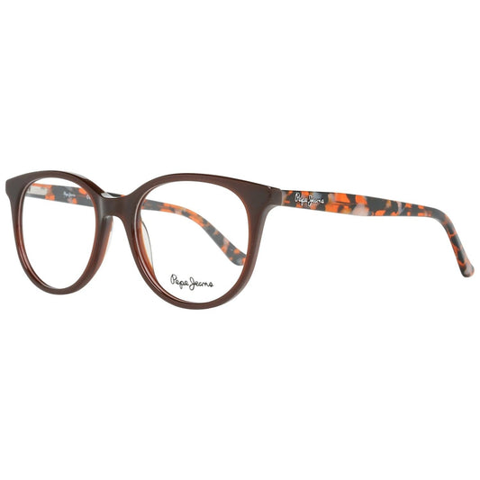 Pepe Jeans Rame ochelari de vedere PJ3288 48C2