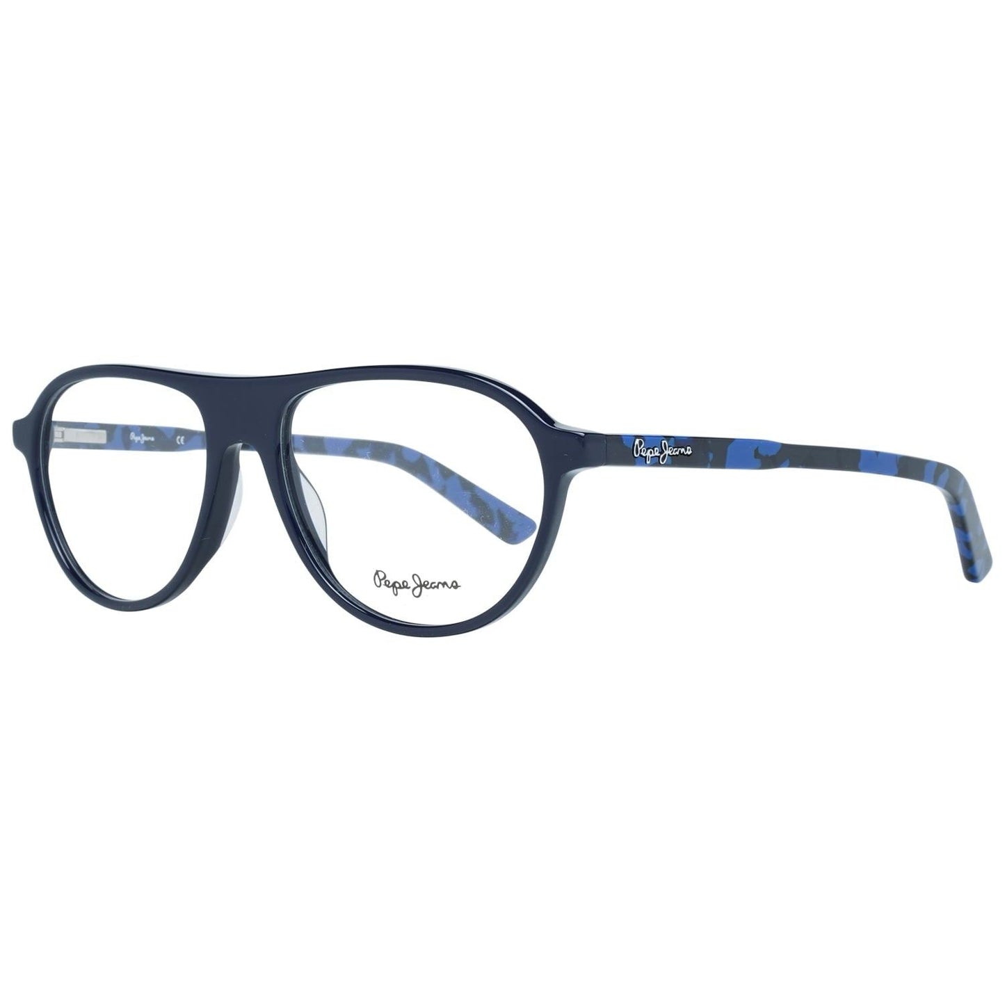 Pepe Jeans Rame ochelari de vedere PJ3291 55C3 Silas