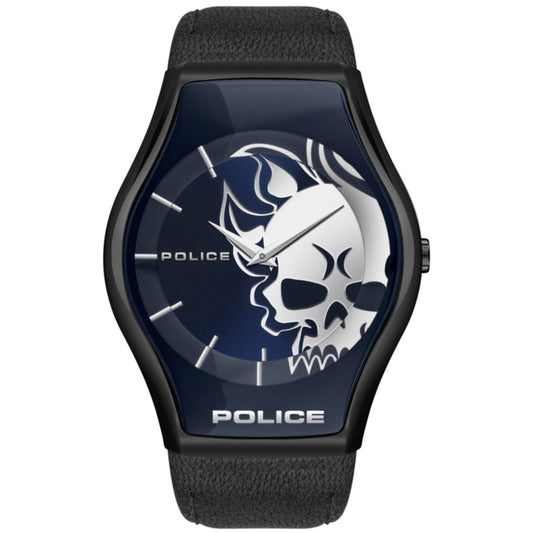 Police Ceas de mână PL16114JSU03