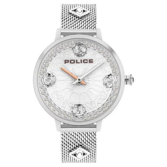 Police Ceas de mână PL16031MS04M