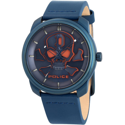 Police Ceas de mână PL15714JSBL-03