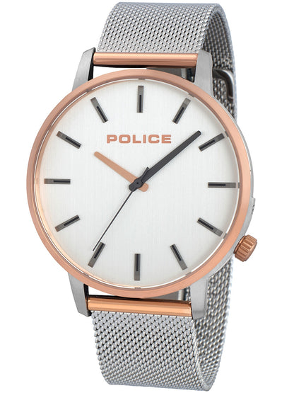 Police Ceas de mână PL15923JSTR-04MM