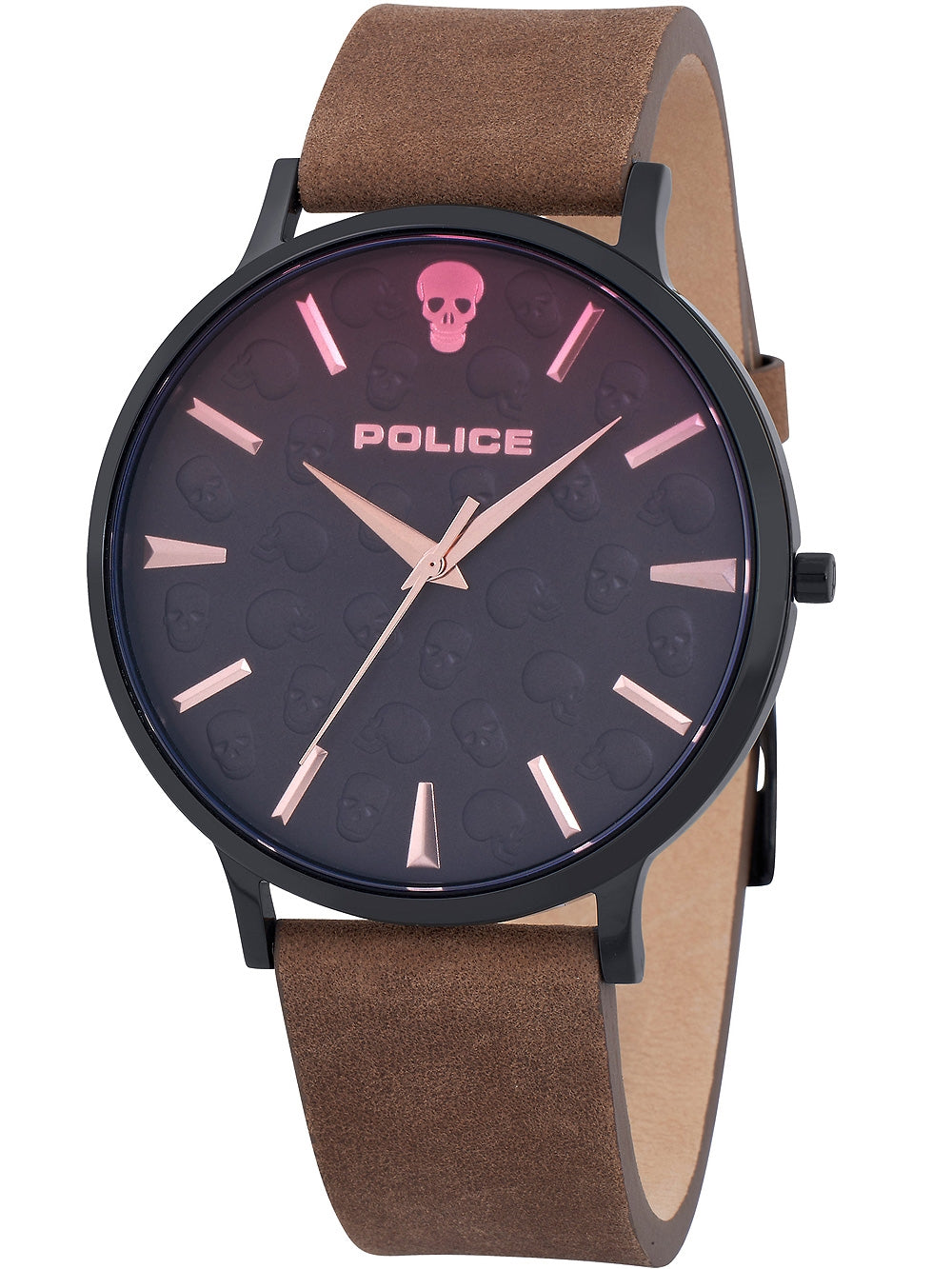 Police Ceas de mână PL16023JSB-02