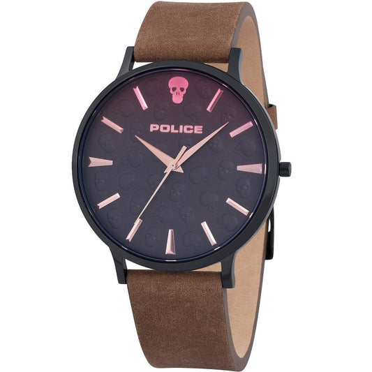 Police Ceas de mână PL16023JSB-02