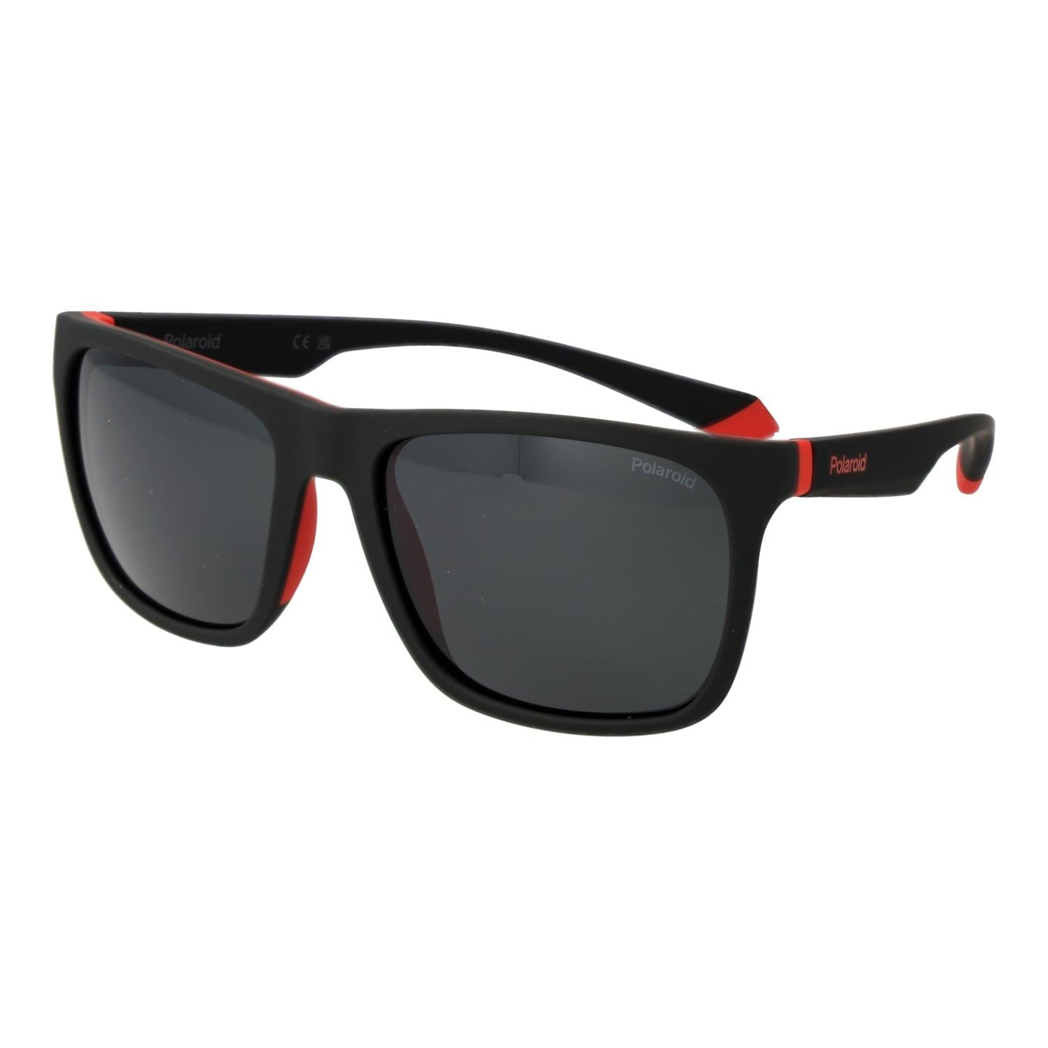Polaroid Ochelari de soare PLD2141S56BLX