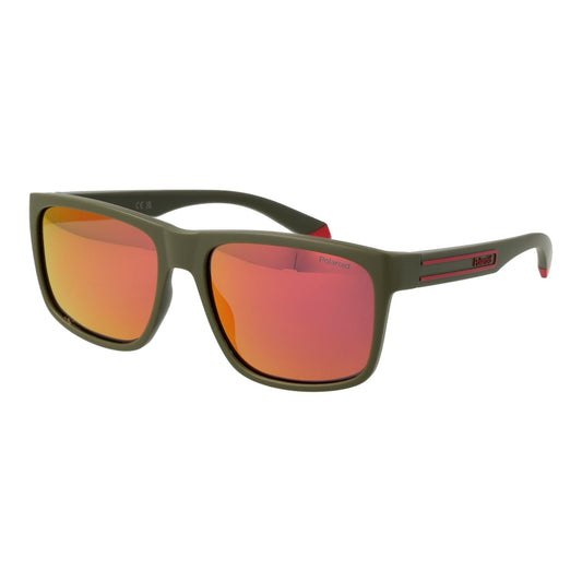 Polaroid Ochelari de soare PLD2149S57TBO