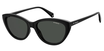 Polaroid Ochelari de soare PLD4080S807M9