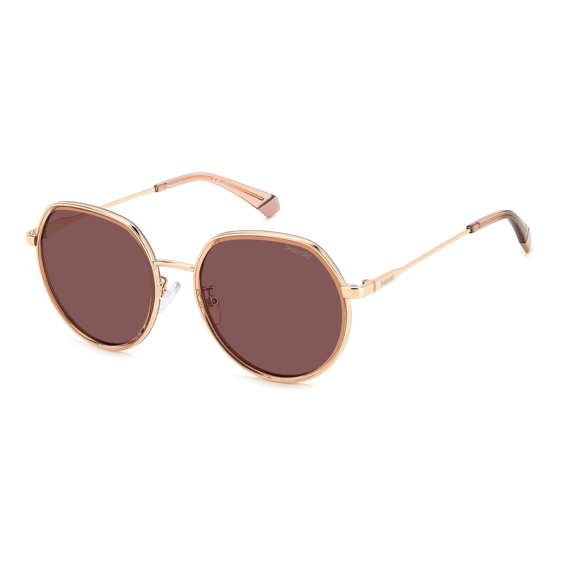Polaroid Ochelari de soare PLD4160GSXDDB