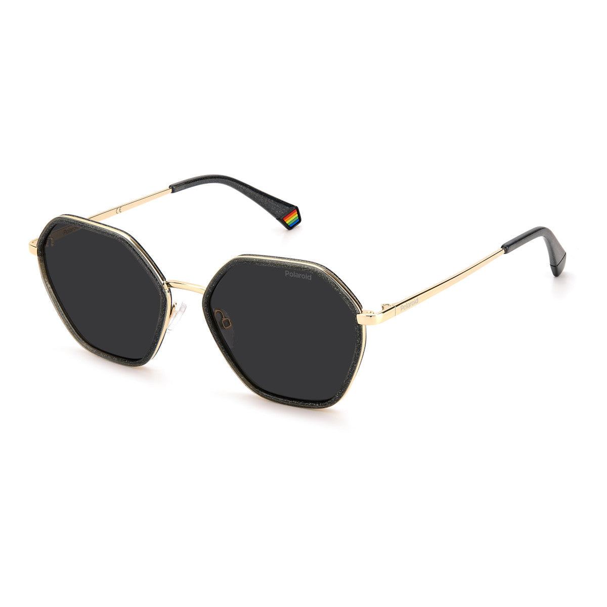 Polaroid Ochelari de soare PLD6147SXKB7M