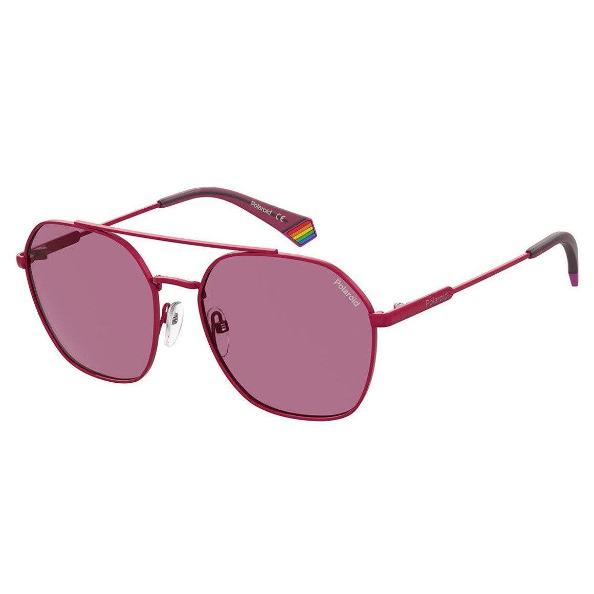 Polaroid Ochelari de soare PLD6172SQHO