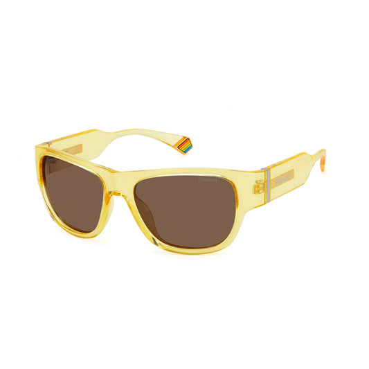 Polaroid Ochelari de soare PLD6197S40G