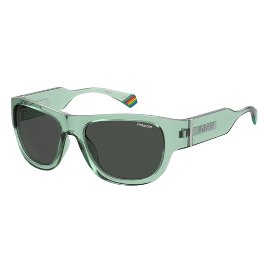 Polaroid Ochelari de soare PLD6197SMC1ED