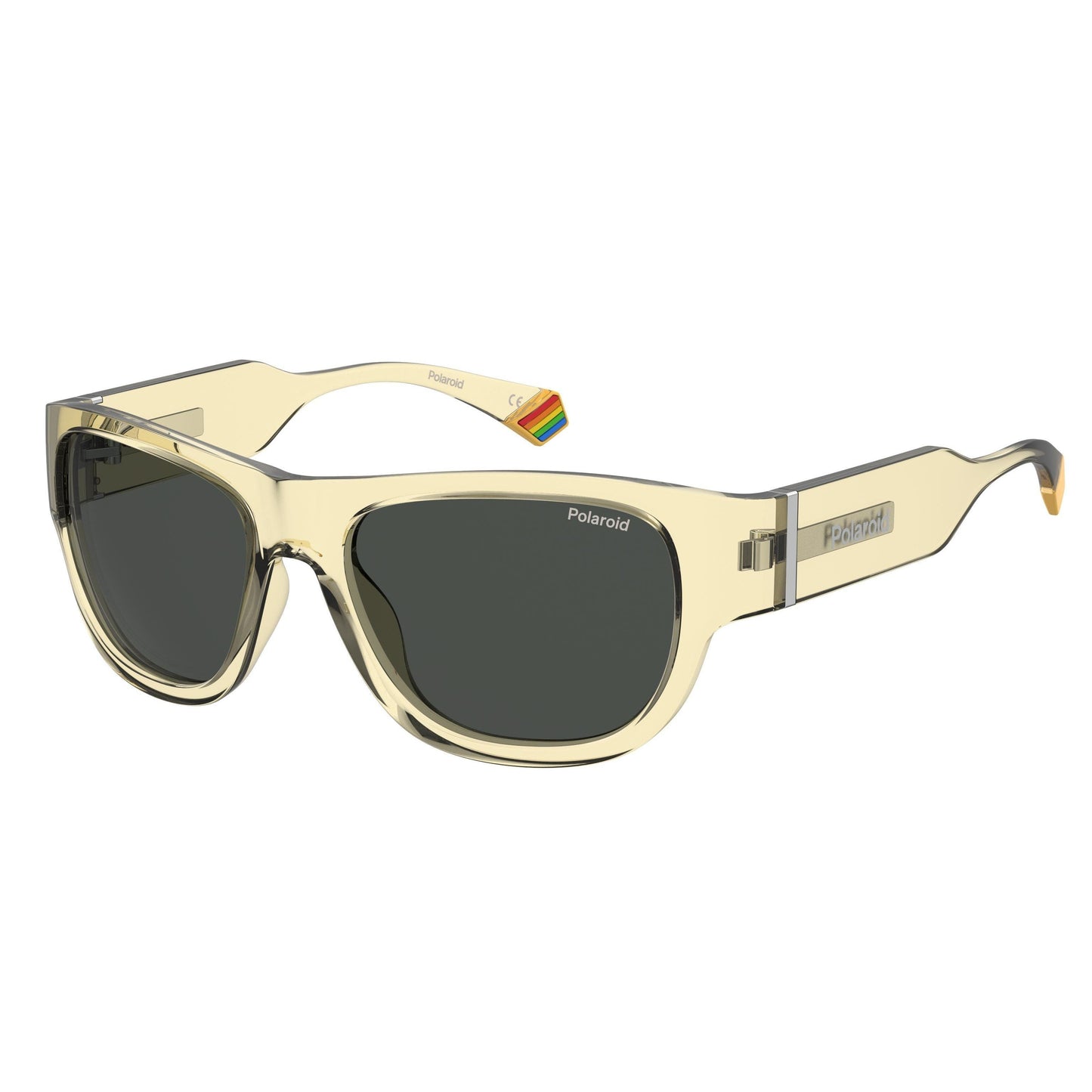 Polaroid Ochelari de soare PLD6197SMC40G