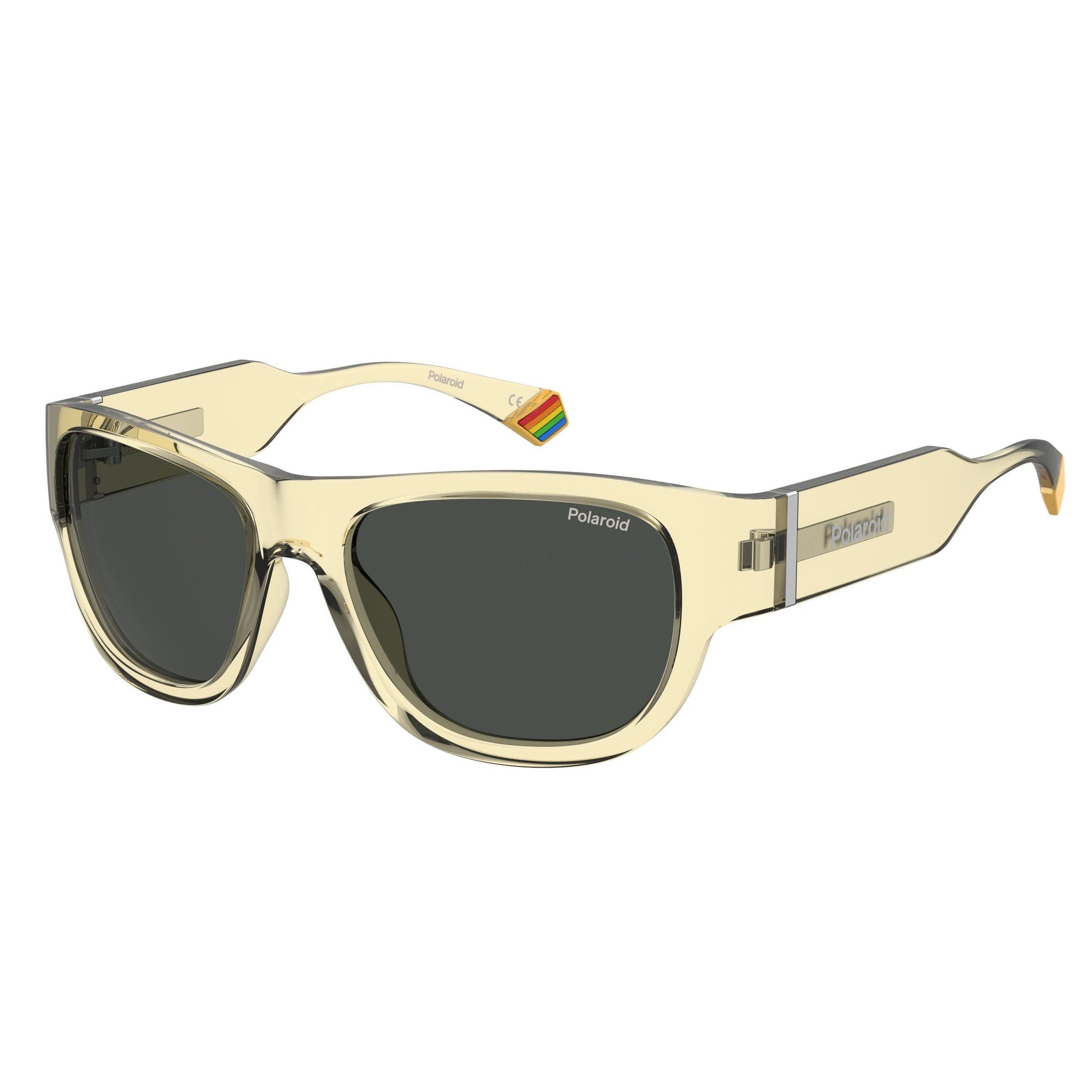 Polaroid Ochelari de soare PLD6197SMC40G
