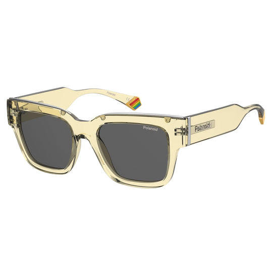 Polaroid Ochelari de soare PLD6198SXMC40