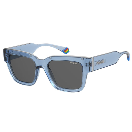 Polaroid Ochelari de soare PLD6198SXMCMV