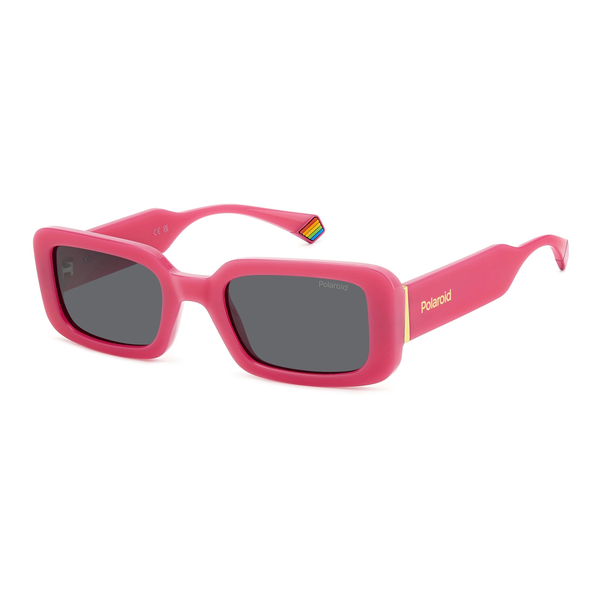 Polaroid Ochelari de soare PLD6208SXMU1