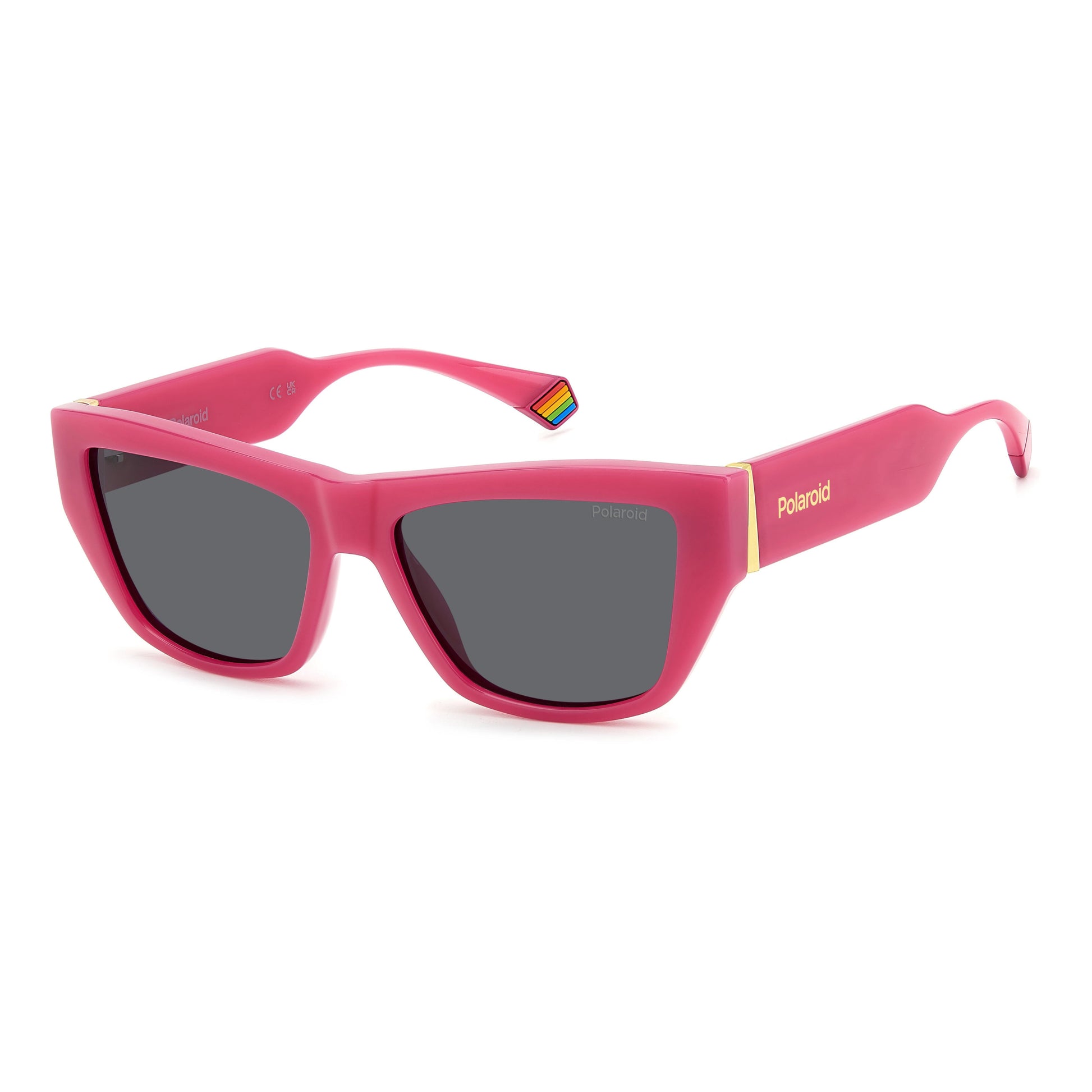 Polaroid Ochelari de soare PLD6210SXMU1