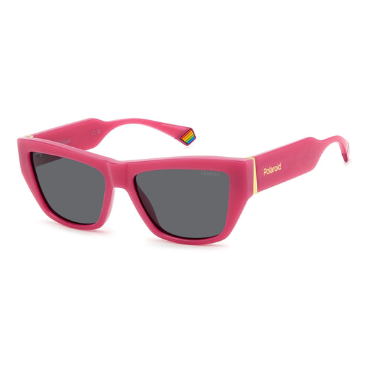 Polaroid Ochelari de soare PLD6210SXMU1