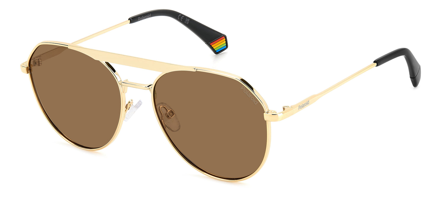 Polaroid Ochelari de soare PLD6211SXJ5G