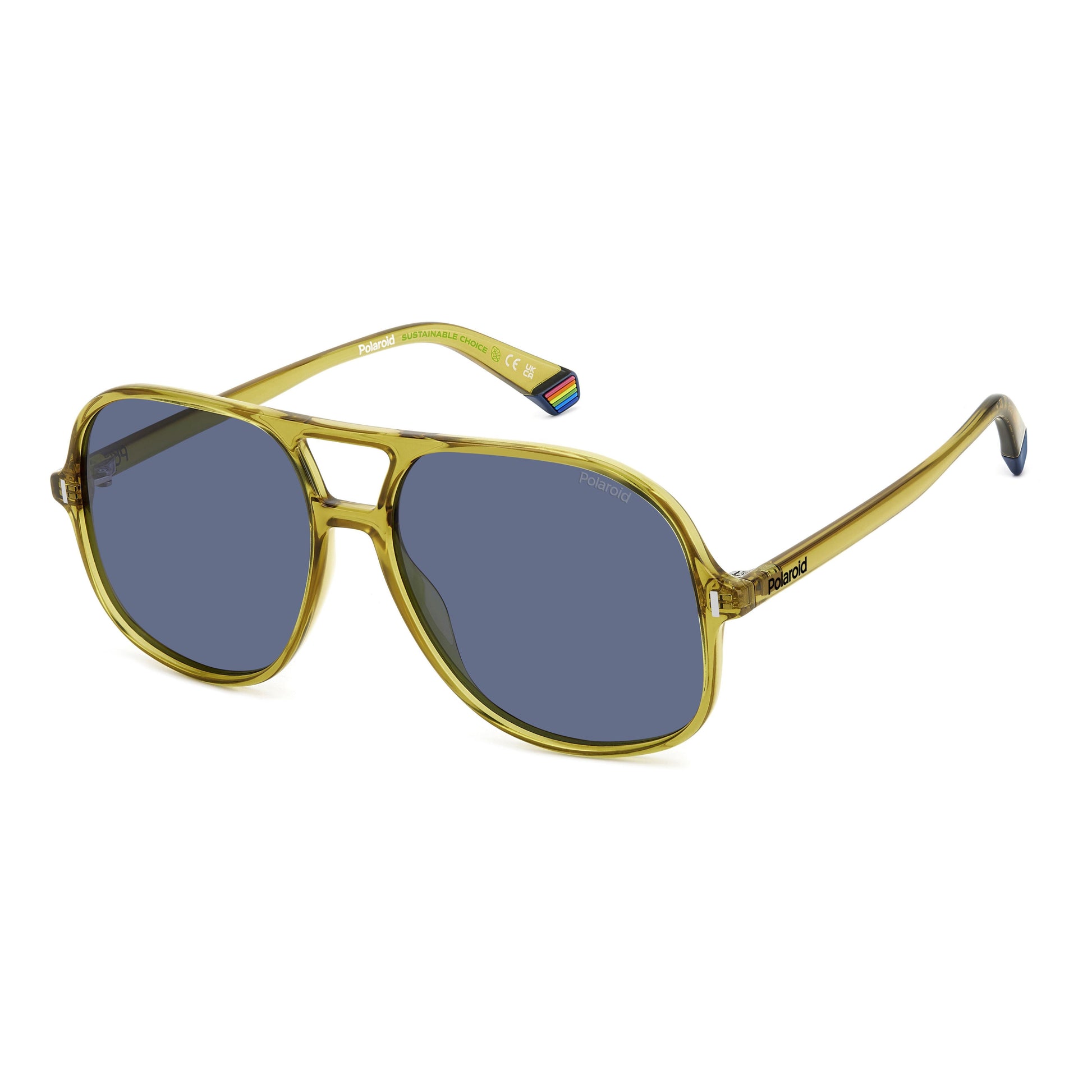 Polaroid Ochelari de soare PLD6217S40G