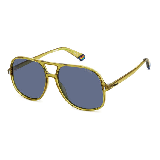 Polaroid Ochelari de soare PLD6217S40G