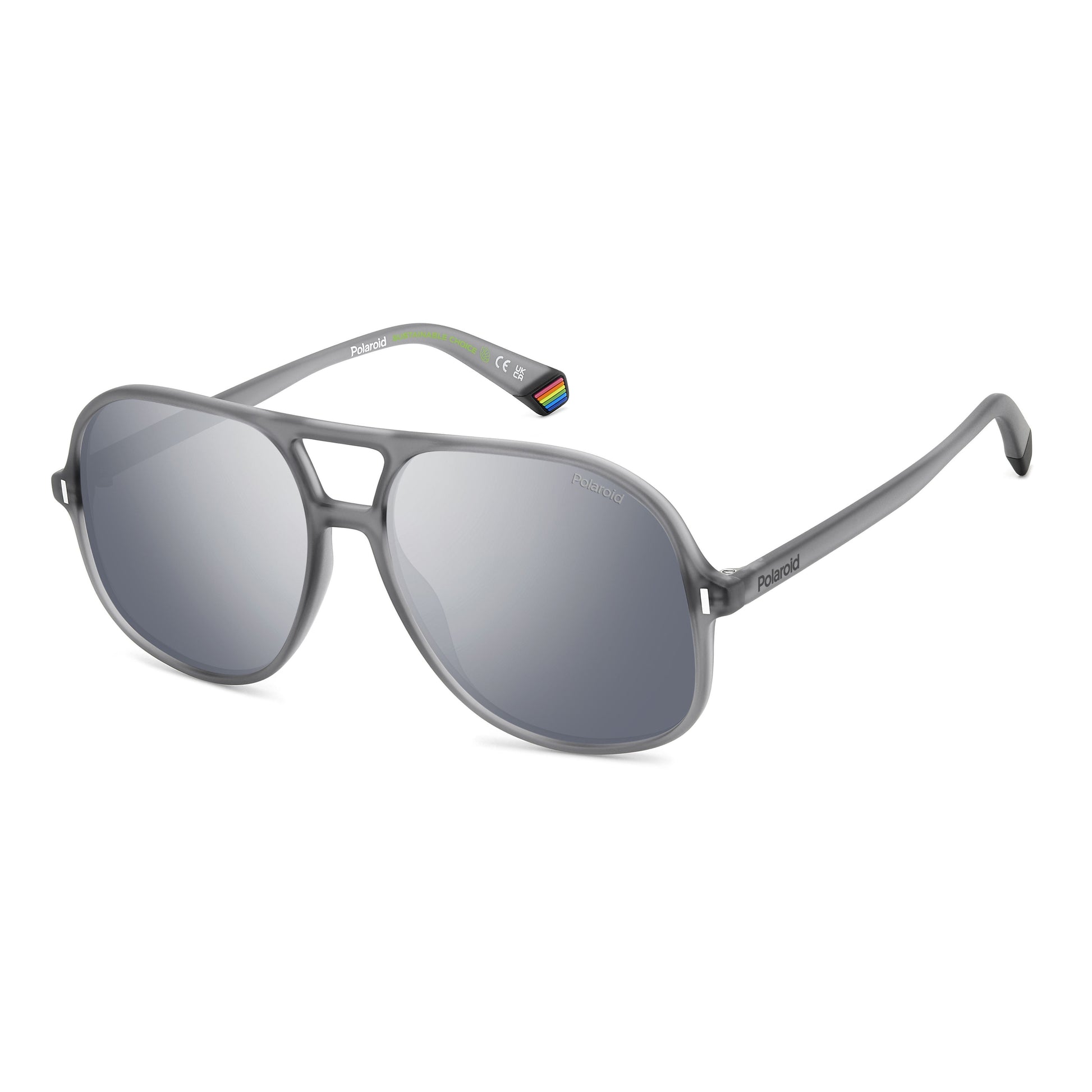 Polaroid Ochelari de soare PLD6217SRIW