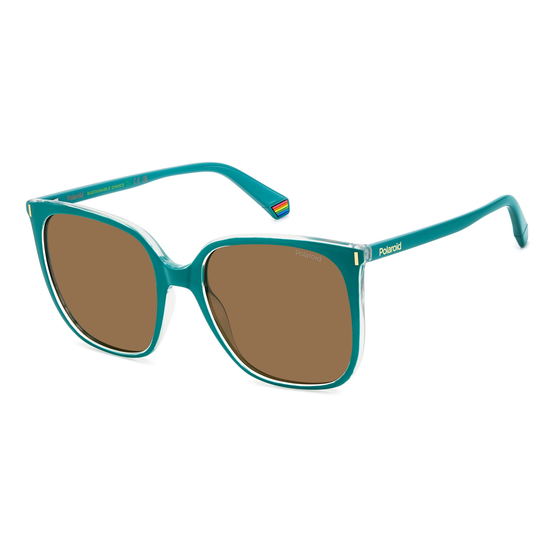 Polaroid Ochelari de soare PLD6218S1ED