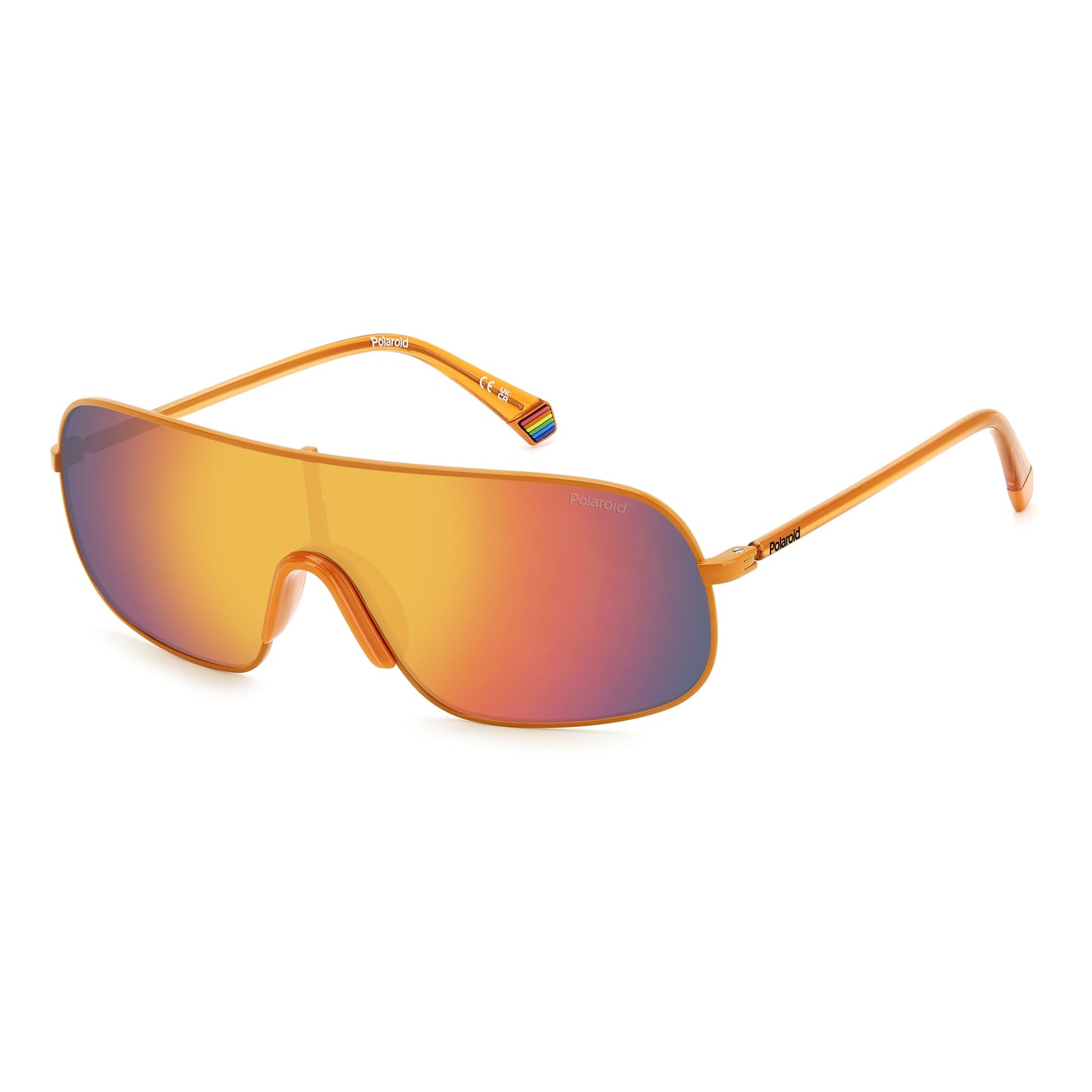 Polaroid Ochelari de soare PLD6222SL7Q