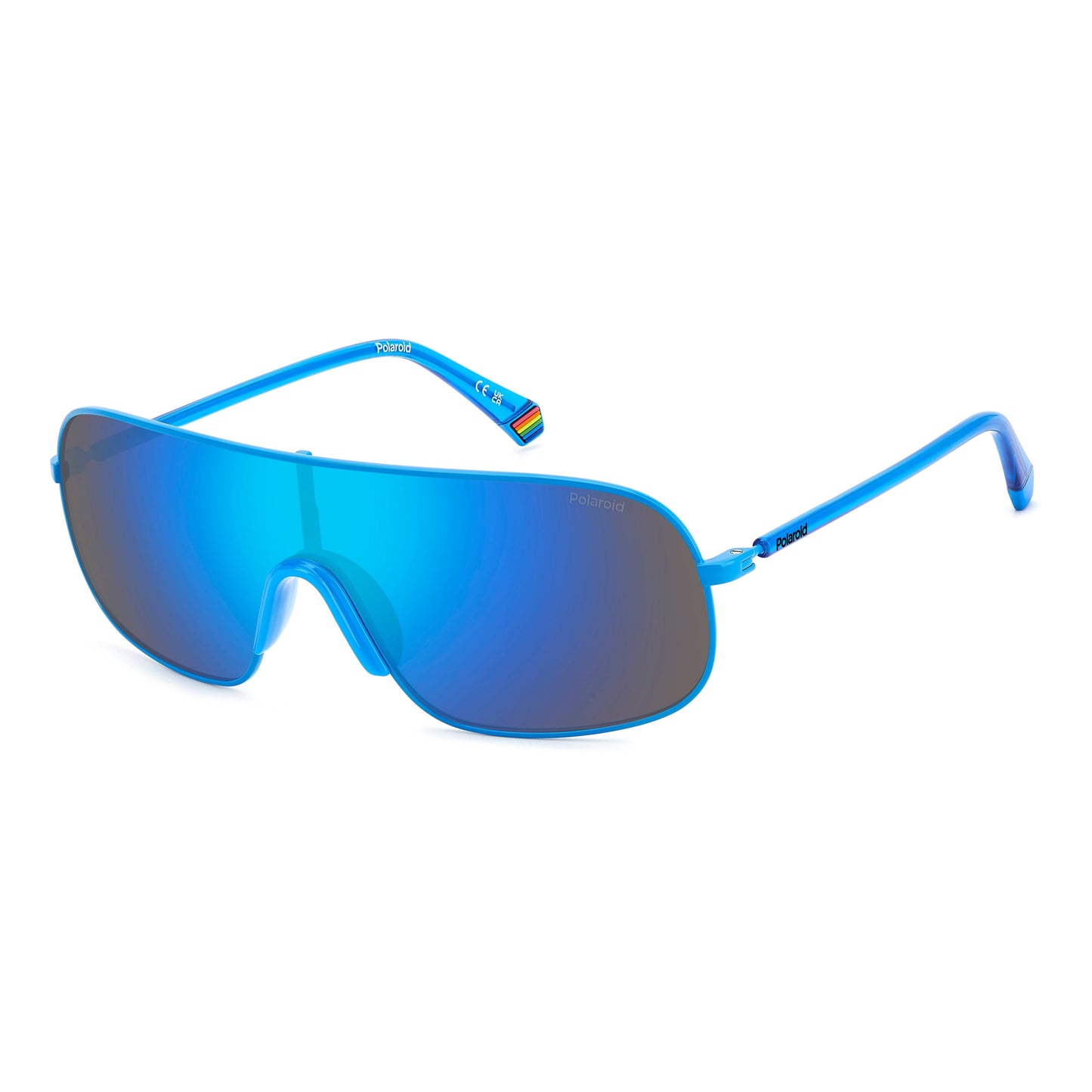 Polaroid Ochelari de soare PLD6222SMVU