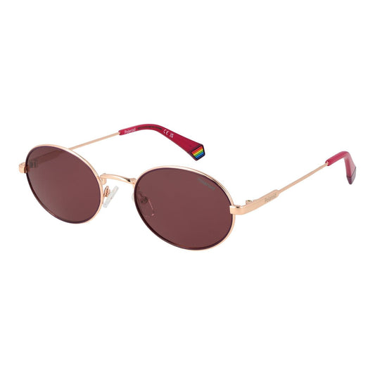 Polaroid Ochelari de soare PLD6228SX53LT