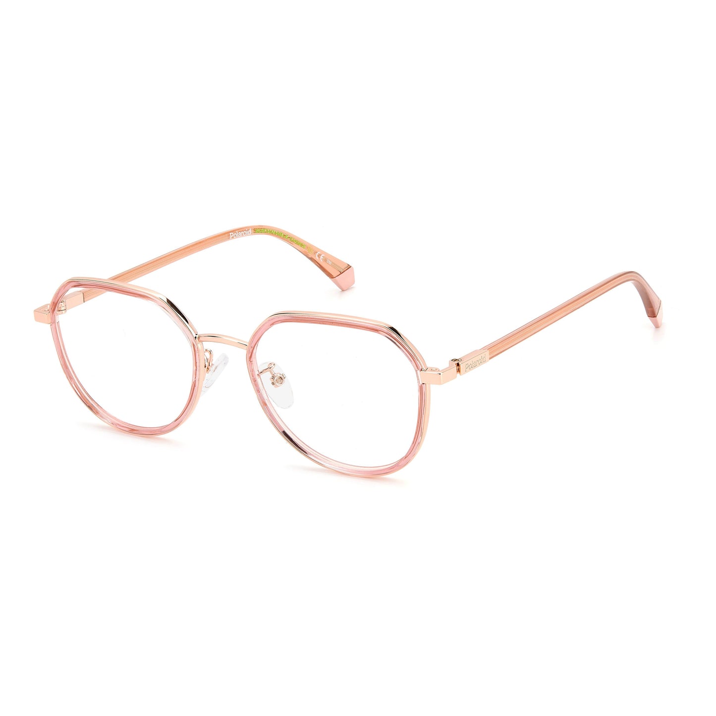 Polaroid Rame ochelari de vedere PLDD455GDDB