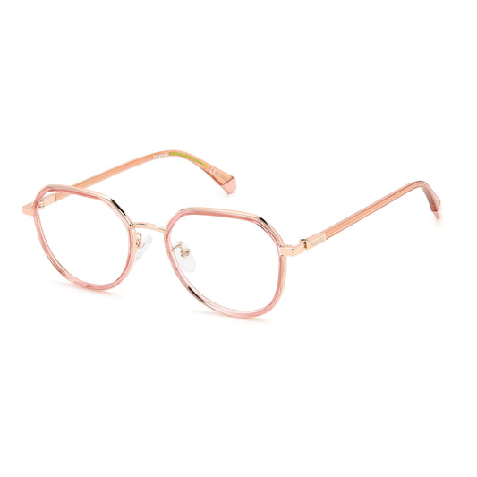 Polaroid Rame ochelari de vedere PLDD455GDDB